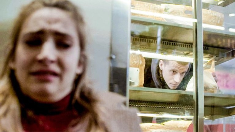 Ook Simon duikt weer op in ‘Familie’