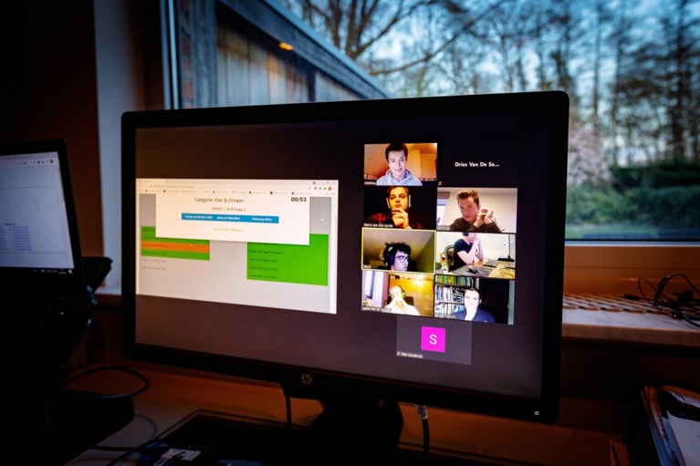 Corona Cup zoekt quizzers voor groots opgezet online toernooi