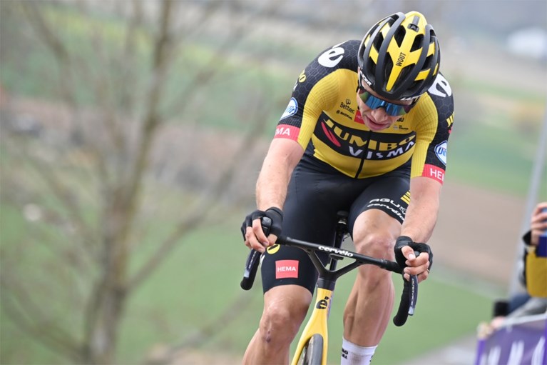 Voorbeschouwing Brabantse Pijl 2021. Hoe sterk is Wout van Aert nog op de nieuwe Moskesstraat?