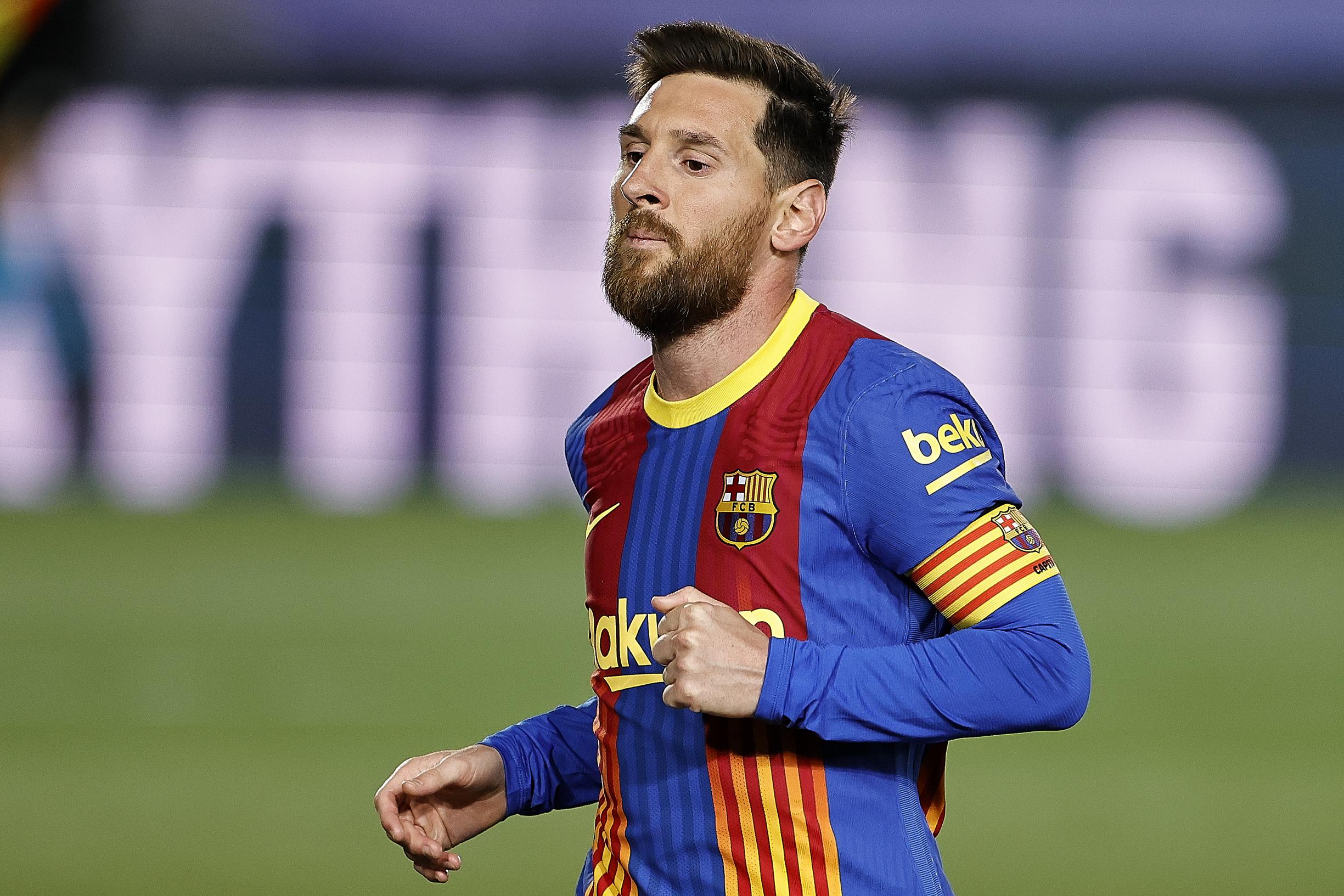 Blozend Ga wandelen Betasten Wilt u authentieke voetbalschoenen van Messi kopen? Het kan en dan nog voor  het goede doel | Het Nieuwsblad Mobile