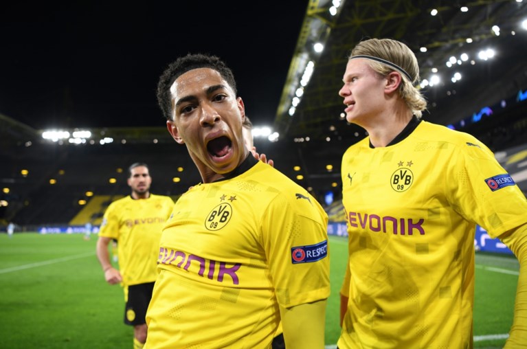 Manchester City zwoegt, maar Kevin De Bruyne staat in halve finales Champions League na nieuwe zege tegen Dortmund