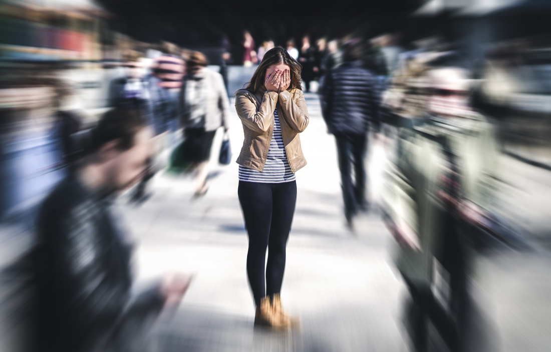 “One in five Flemish people experience severe loneliness”