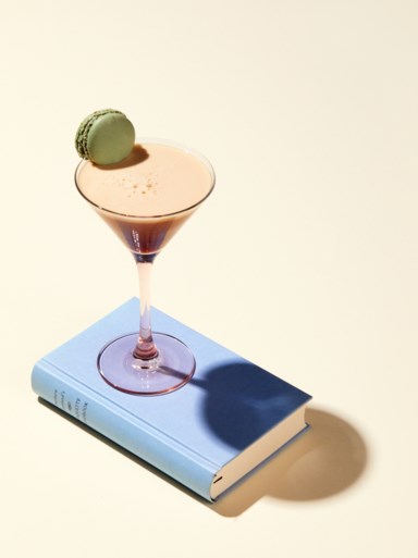 Een dessert en cocktail in één: zo maak je een Billietini