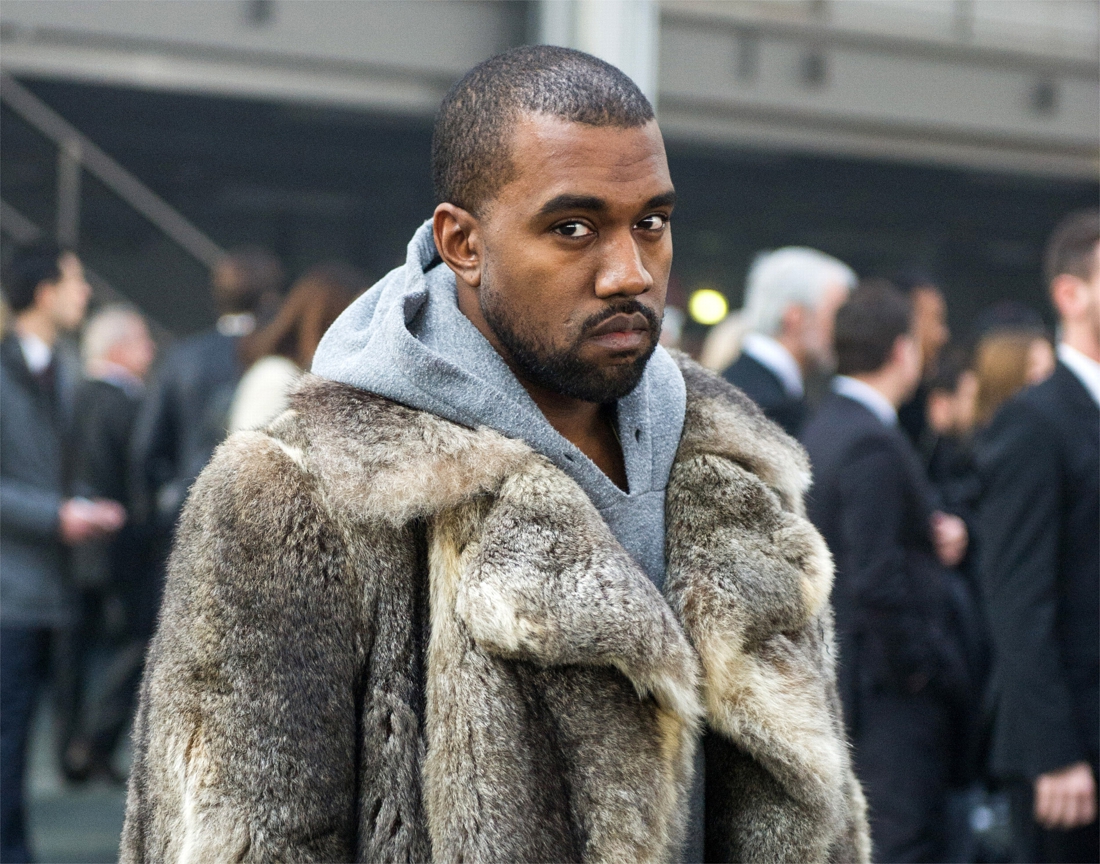 Kanye West is already looking forward to the next partner, and he will not …