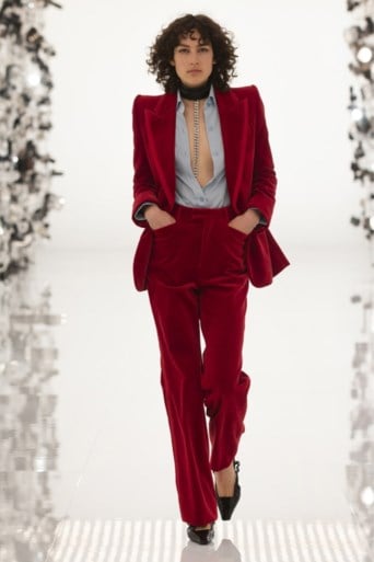 Zien: de historische samenwerking tussen luxemerken Gucci en Balenciaga