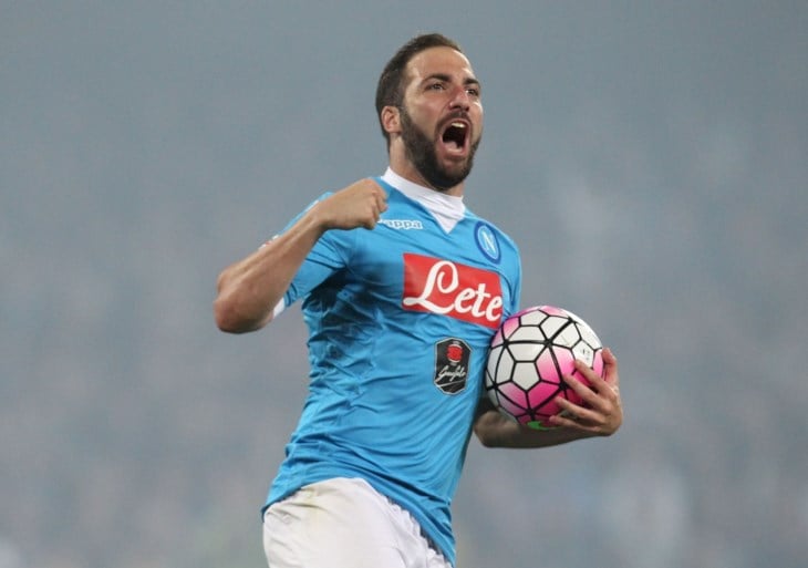 Almost unrecognizable ex-top striker of Real and Juventus finally has what he always wanted: