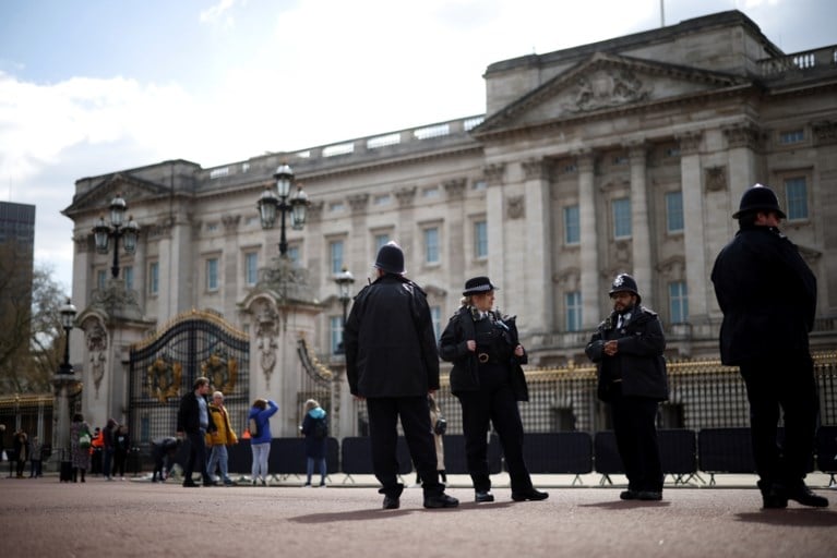 Geen vliegtuigen boven Windsor: Britse koninklijke familie legt laatste hand aan voorbereidingen voor uitvaart prins Philip
