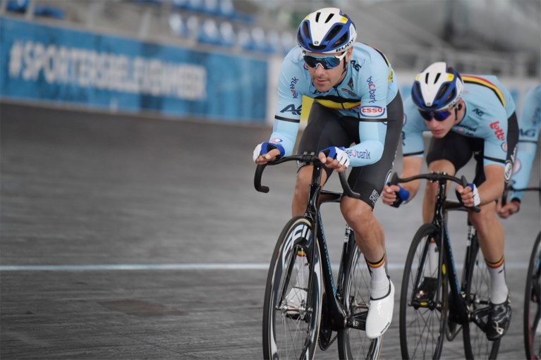 200 renners, olympische aspiraties en 31 nationaliteiten: na één jaar wordt er in Gent weer op de piste gekoerst