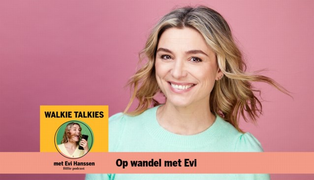PODCAST. “Ja, in onze familie zit een moordenares” - Evi ontdekt een dramatisch familiegeheim
