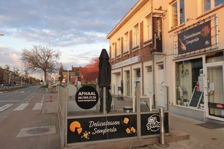 Pintje op 8 mei in Lochristi? Van ‘pure Kafka’ tot ‘we overkappen alles’