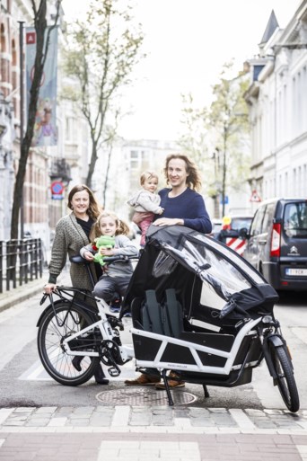 Gestolen bakfiets terecht dankzij Facebook
