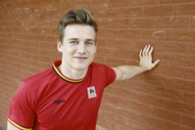 Topgymnast wil record Van der Poel in De Container Cup breken, wat zijn de troeven van een b-girl in de container?