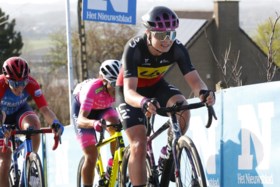 Ewoud Vromant is eerste paralympiër in De Container Cup: hoe neem je deel met een prothese?