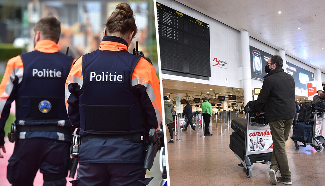 Reizen Weer Toegelaten Vanaf Vandaag: Maar Welke Regels Moet Je Volgen ...