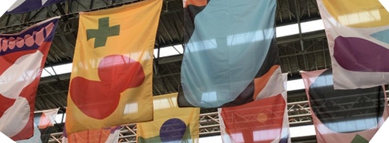 De cultuuragenda in actiemodus
