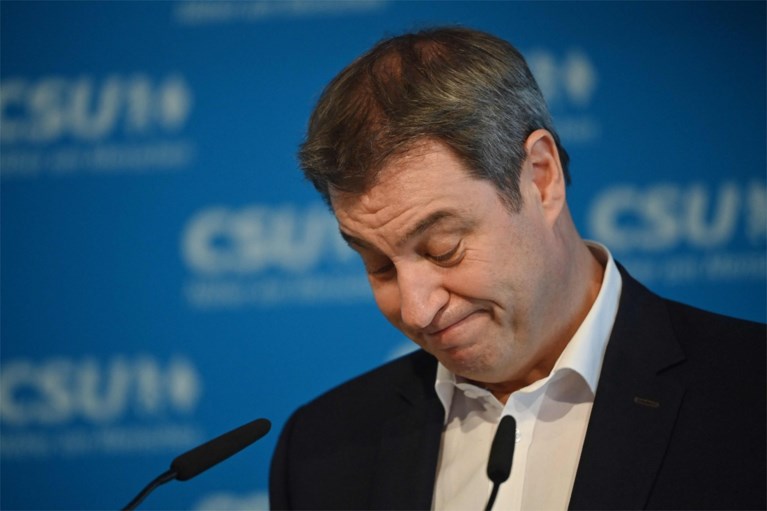CDU kiest voor Laschet als kandidaat-bondskanselier