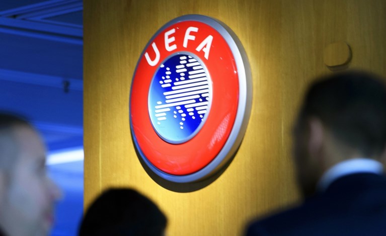 UEFA-voorzitter Ceferin bevestigt straf dreigement: “Geen EK of WK voor spelers die meedoen aan Super League”