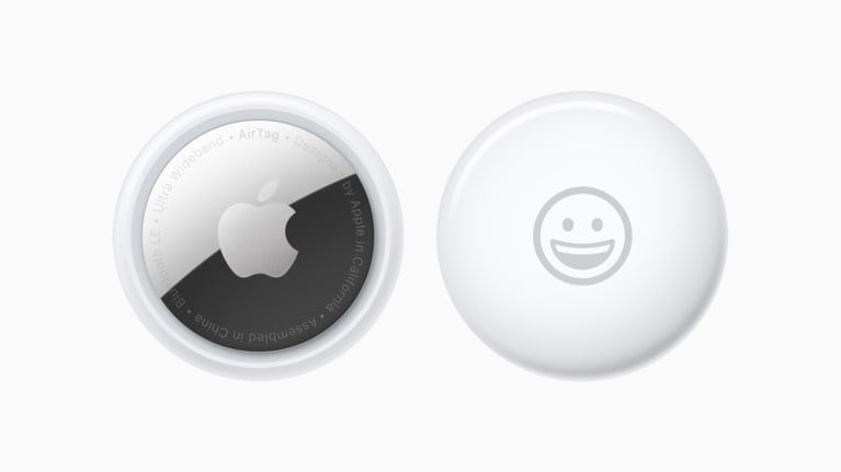 Apple verrast met ‘nieuw’ gadget ‘AirTags’, maar nu al klachten over oneerlijke concurrentie