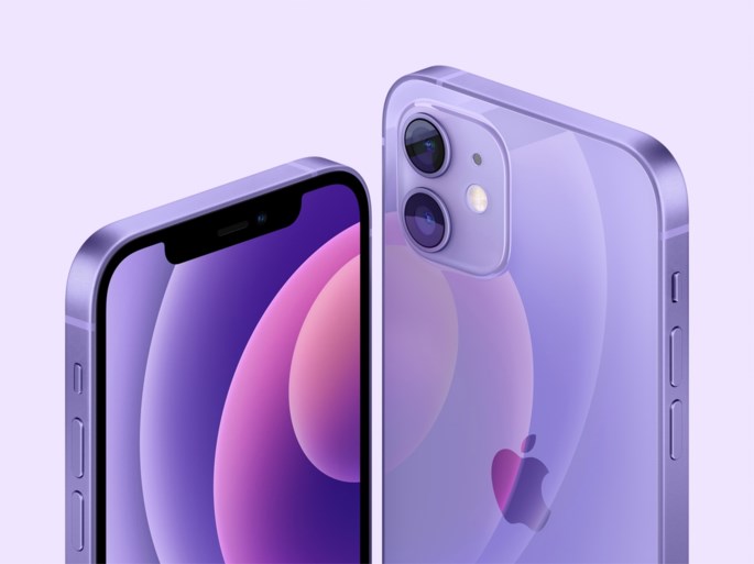 Apple verrast met ‘nieuw’ gadget ‘AirTags’, maar nu al klachten over oneerlijke concurrentie