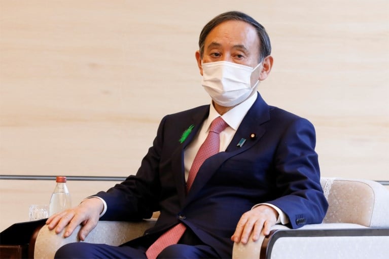 Japanse premier stuurt offer naar omstreden Yasukuni-schrijn