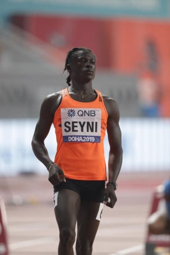 Hyperandrogene atlete Aminatou Seyni mag dan toch uitkomen op 200 meter op Olympische Spelen