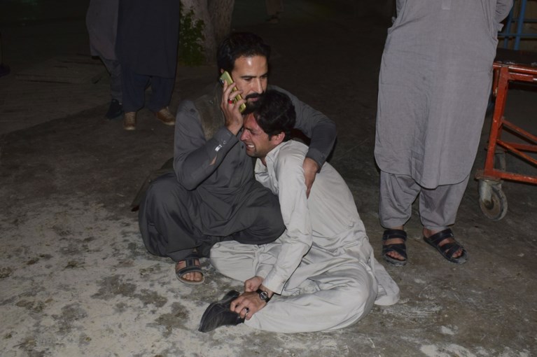 Vier doden bij bomexplosie in Pakistaans hotel waar Chinese ambassadeur verblijft
