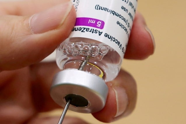 Noorwegen leent 200.000 AstraZeneca-vaccins uit aan Zweden ...