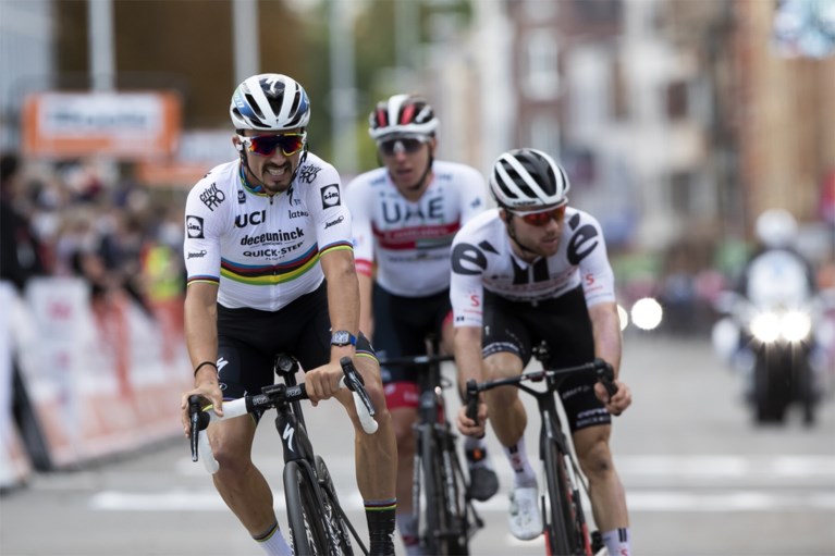 Voorbeschouwing Luik-Bastenaken-Luik 2021: Kruipt Alaphilippe uit zijn schulp of walst Roglic over alles en iedereen?
