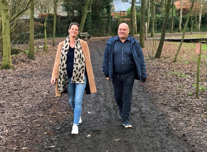 Schepen Joke Segers zet stap terug na verlies van dochtertje