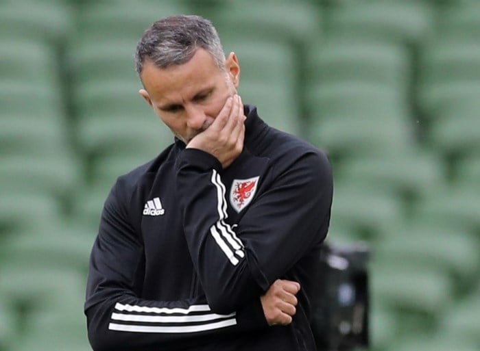 Ryan Giggs aangeklaagd voor aanranding van twee vrouwen, voormalig voetbalicoon mag niet als bondscoach van Wales naar EK 2021