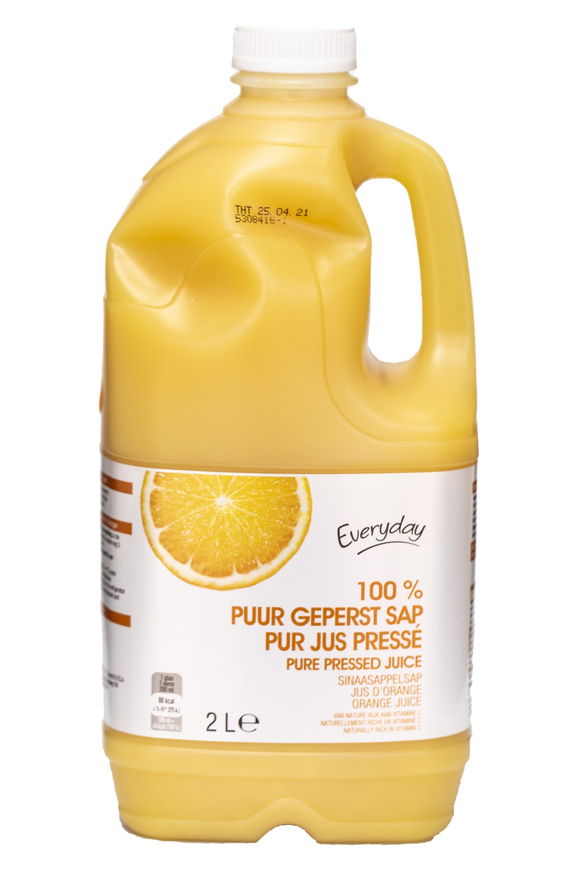 GETEST. Wat is lekkerste sinaasappelsap zonder pulp? Onze experts delen een 9,5/10 uit Het Nieuwsblad Mobile