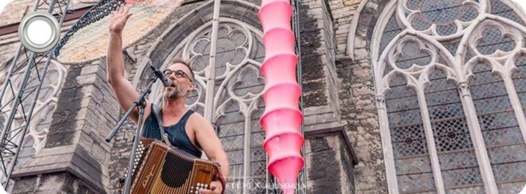 Cultuuragenda nokvol herinneringen, troost, hoop en dans