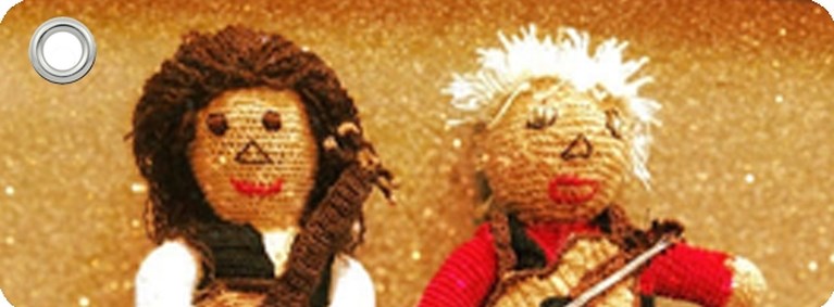 Cultuuragenda nokvol herinneringen, troost, hoop en dans