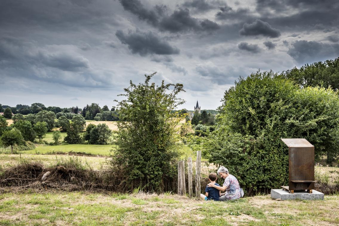 Bewoners zetten via fotowedstrijd schoonheid van eigen ...