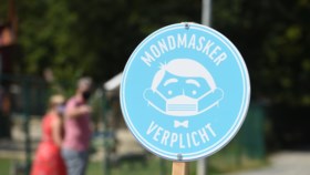 Coronamaatregelen blijven nodig, ook als iedereen gevaccineerd is: “We zullen moeten leren leven met het virus”