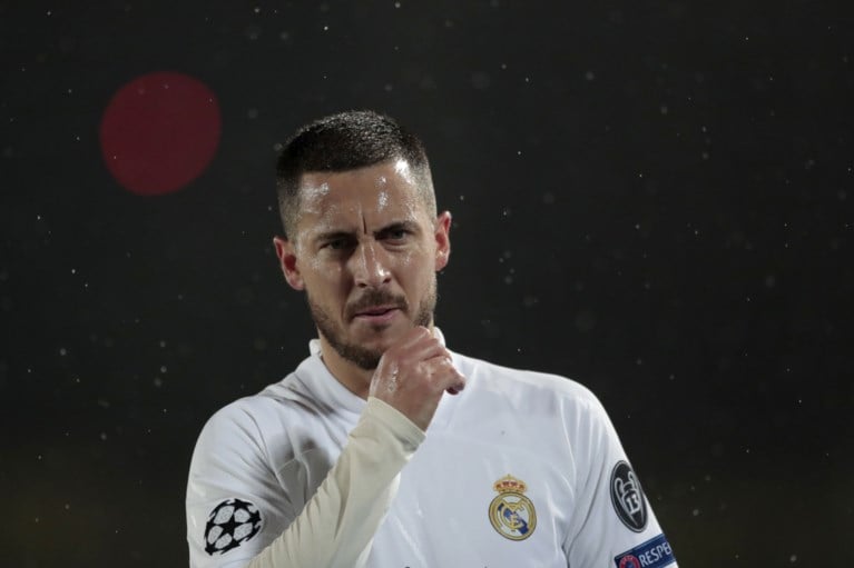 Real Madrid nog lang niet in finale Champions League na lesje in modern voetbal van Chelsea, dat het wel niet afmaakt