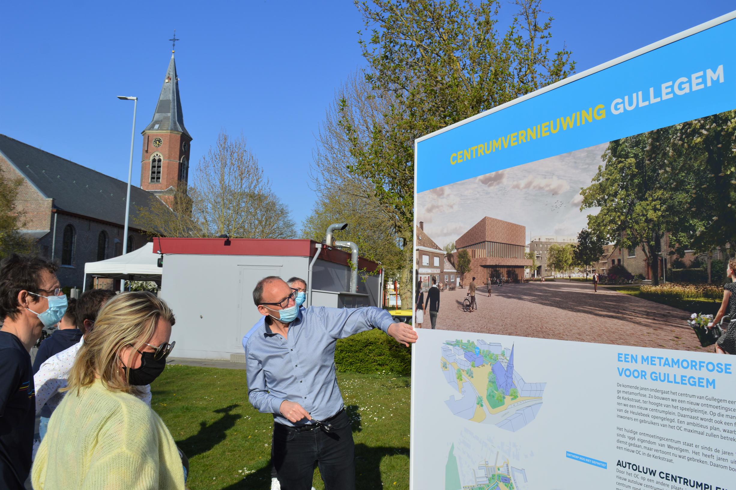 Kinderschoenen gullegem 2025