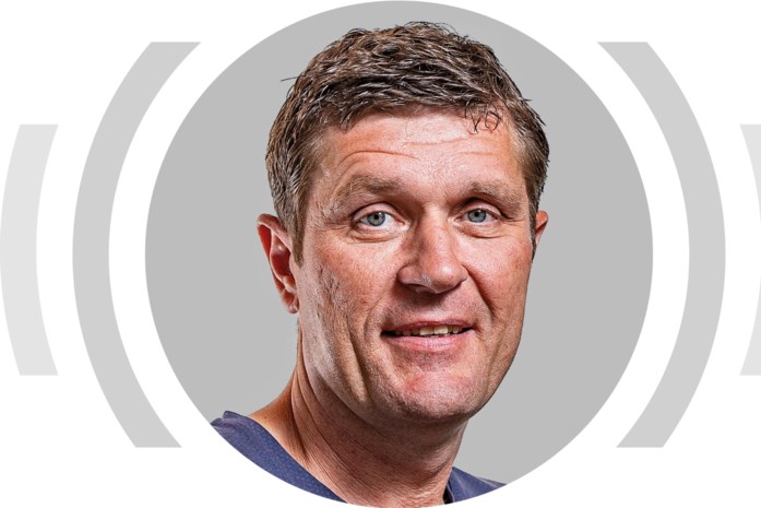 "Om Club Brugge niet kampioen te laten worden, zou een ...