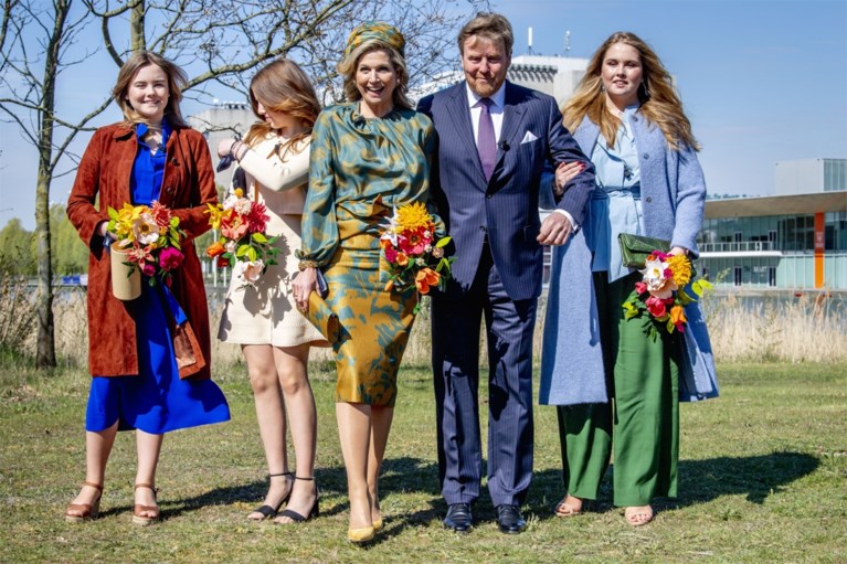 ROYALS. Gokken op de babynaam van prins Harry en Meghan Markle, zo blijft koningin Máxima fit