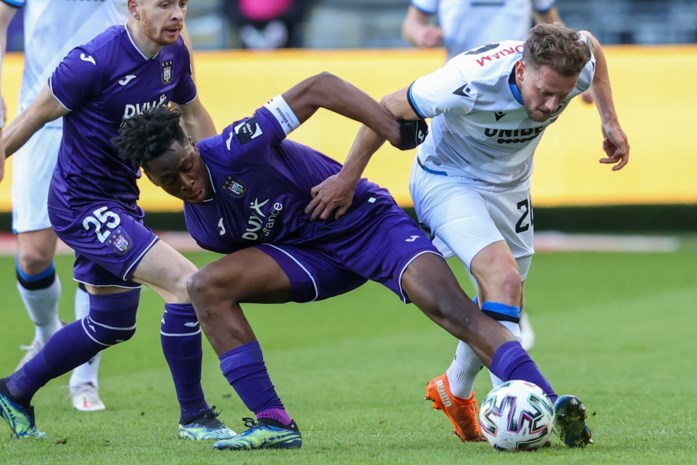 Waarom Club Brugge-Anderlecht (g)een heel andere match ...