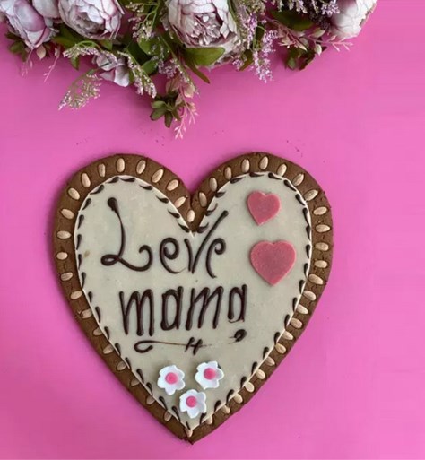 Moederdagtip. Moederdagcadeautjes om van te smullen