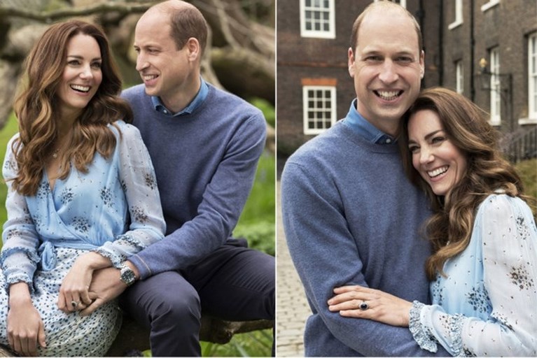 ROYALS. Gokken op de babynaam van prins Harry en Meghan Markle, zo blijft koningin Máxima fit