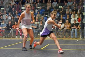 Wat verwachten tophockeyer Alexander Hendrickx en Nele Gilis van hun deelname aan De Container Cup?