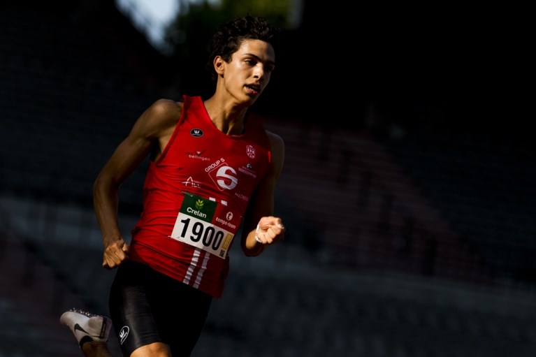 Bondscoaches Carole Bam en Jacques Borlée voor World Relays: “Generale repetitie voor Tokio, maar belangrijkste is WK-selectie afdwingen”