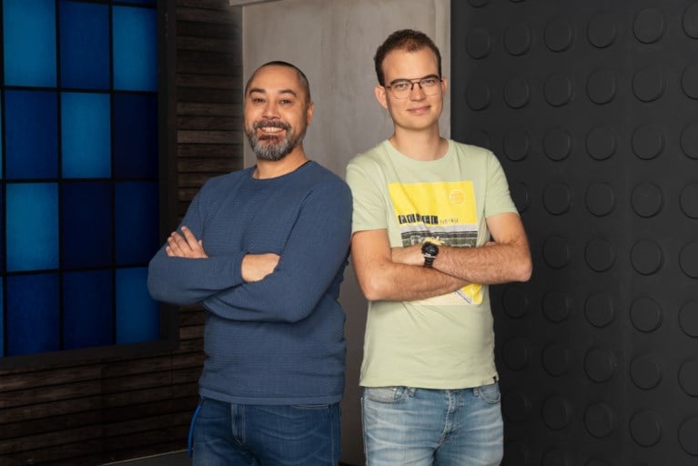 Finalists Lego Masters Announced Newswep