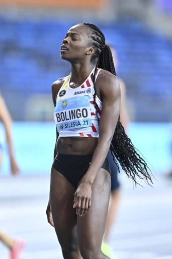 Belgian Tornados na moeilijk weekend op World Relays: “Nog altijd op schema voor Tokio”