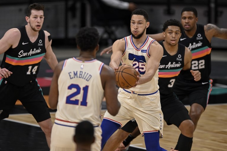 NBA-ster Luka Doncic verbolgen over mysterieuze straf: “Ik weet echt niet wat er gebeurde”