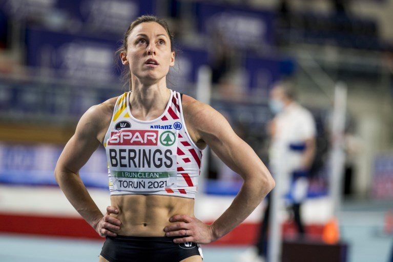 Belgische topsportvrouwen sturen open brief naar politici: “De schijnwerpers zijn bijna uitsluitend gericht op mannen”