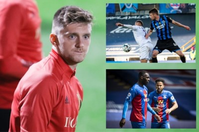 Met 26 Spelers Naar Het Ek Voor Deze Potentiele Rode Duiv Het Nieuwsblad Mobile