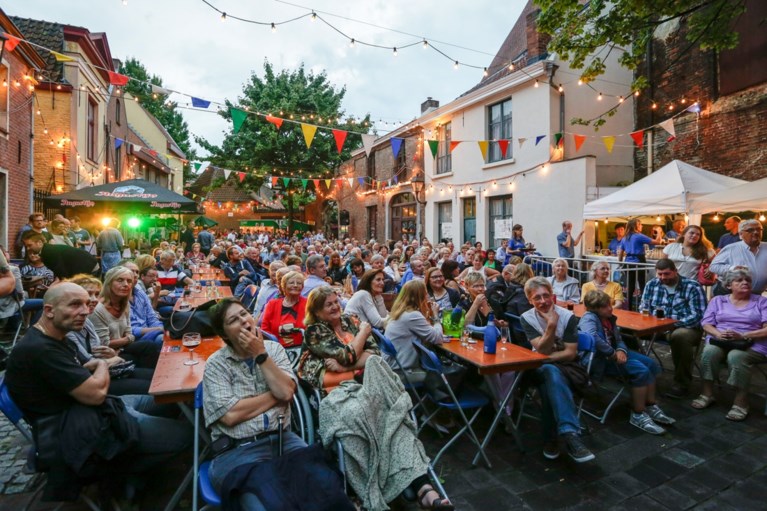 Het is officieel: ook geen Patersholfeesten deze zomer